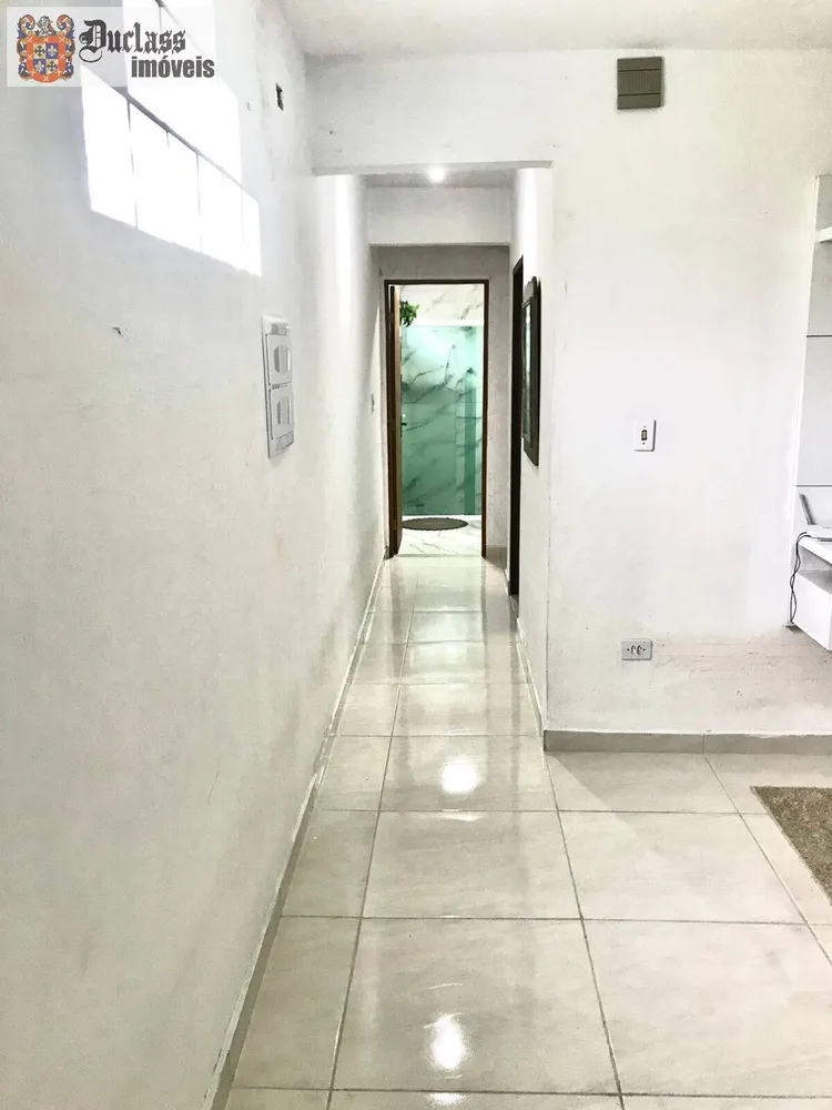 Casa, 2 quartos, 96 m² - Foto 16