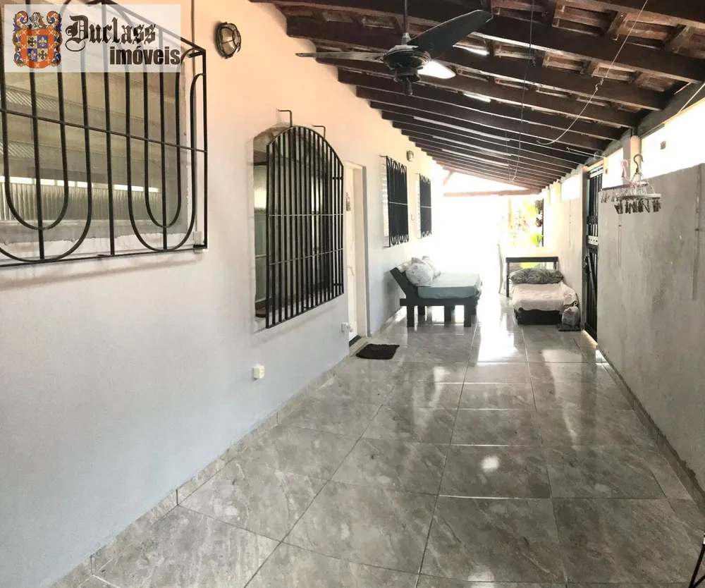 Casa, 2 quartos, 96 m² - Foto 4