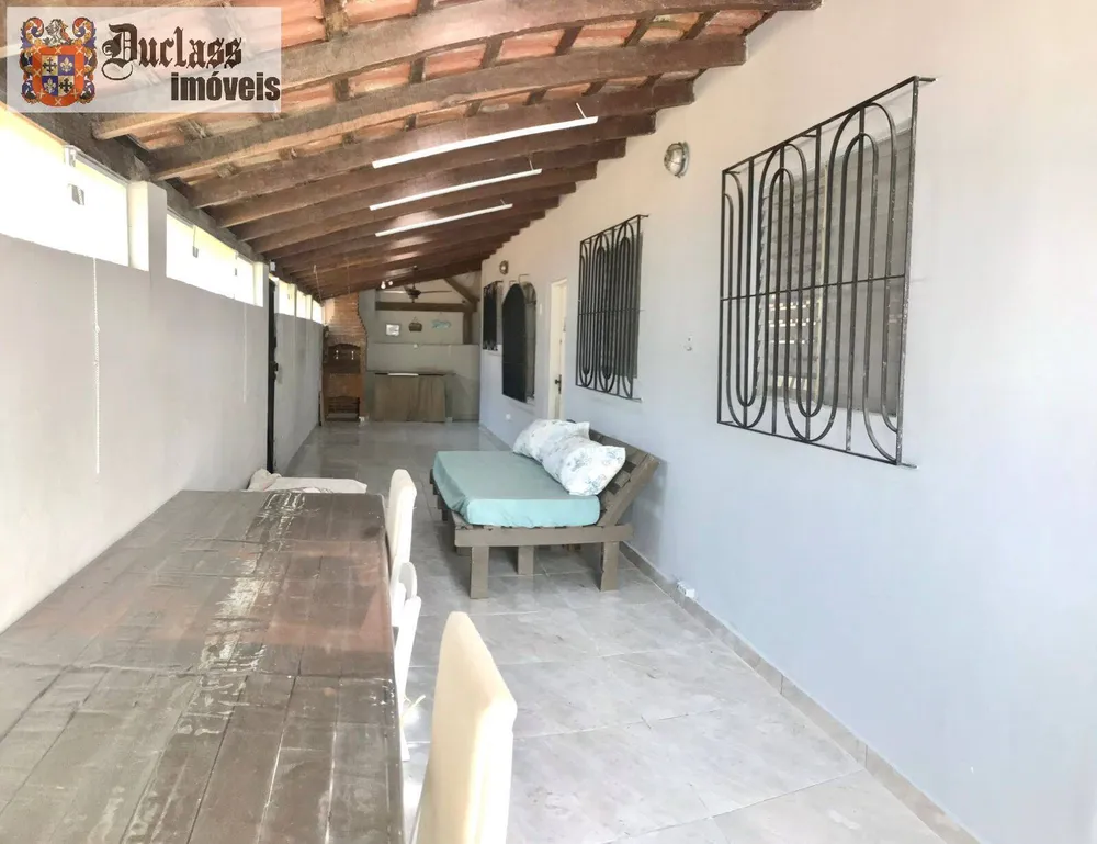 Casa, 2 quartos, 96 m² - Foto 14