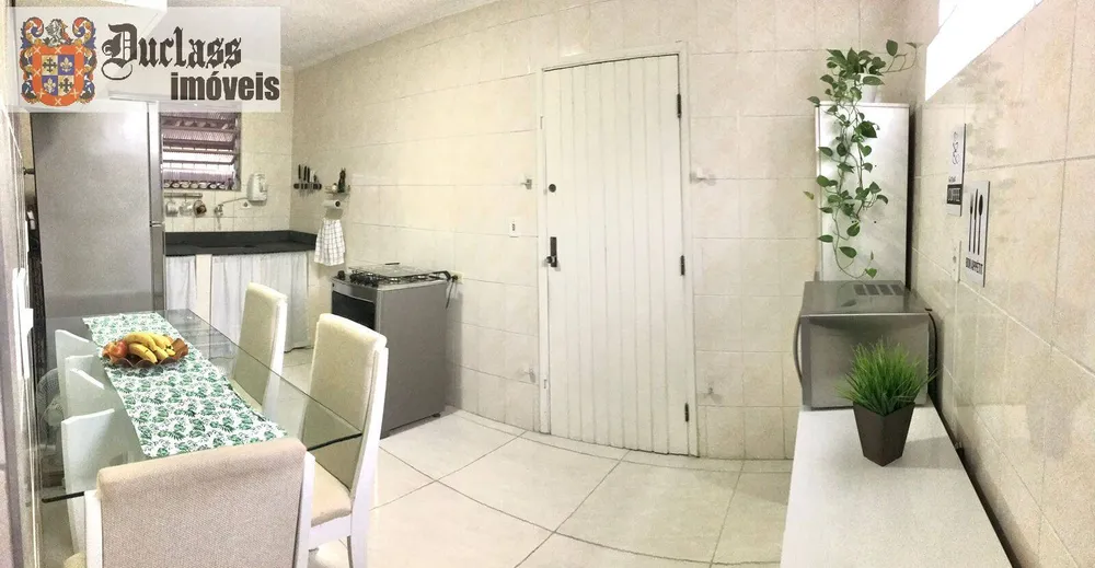 Casa, 2 quartos, 96 m² - Foto 6