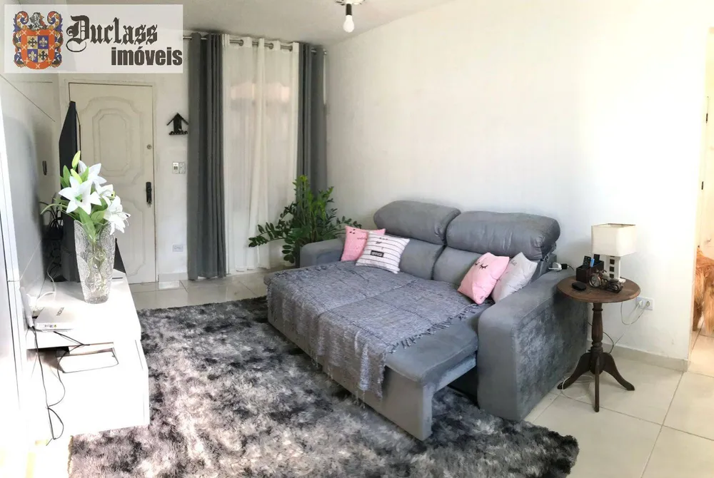 Casa, 2 quartos, 96 m² - Foto 2