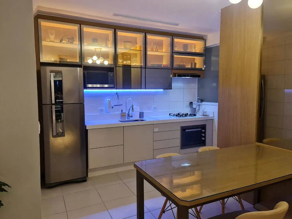 Apartamento, 2 quartos, 77 m² - Foto 3