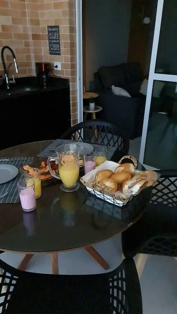 Apartamento, 2 quartos, 77 m² - Foto 5