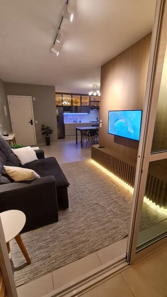 Apartamento, 2 quartos, 77 m² - Foto 4