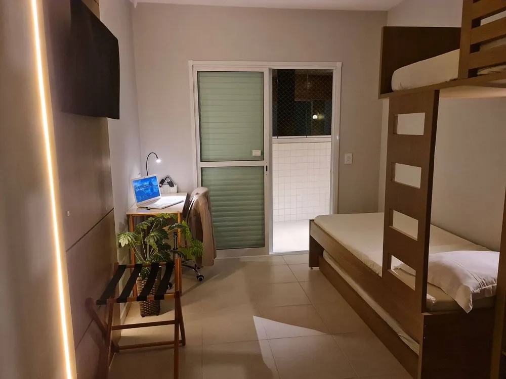 Apartamento, 2 quartos, 77 m² - Foto 8