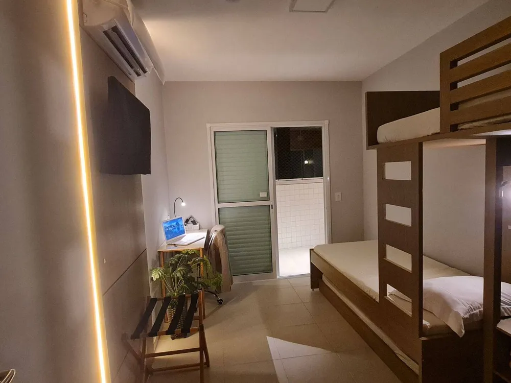 Apartamento, 2 quartos, 77 m² - Foto 7