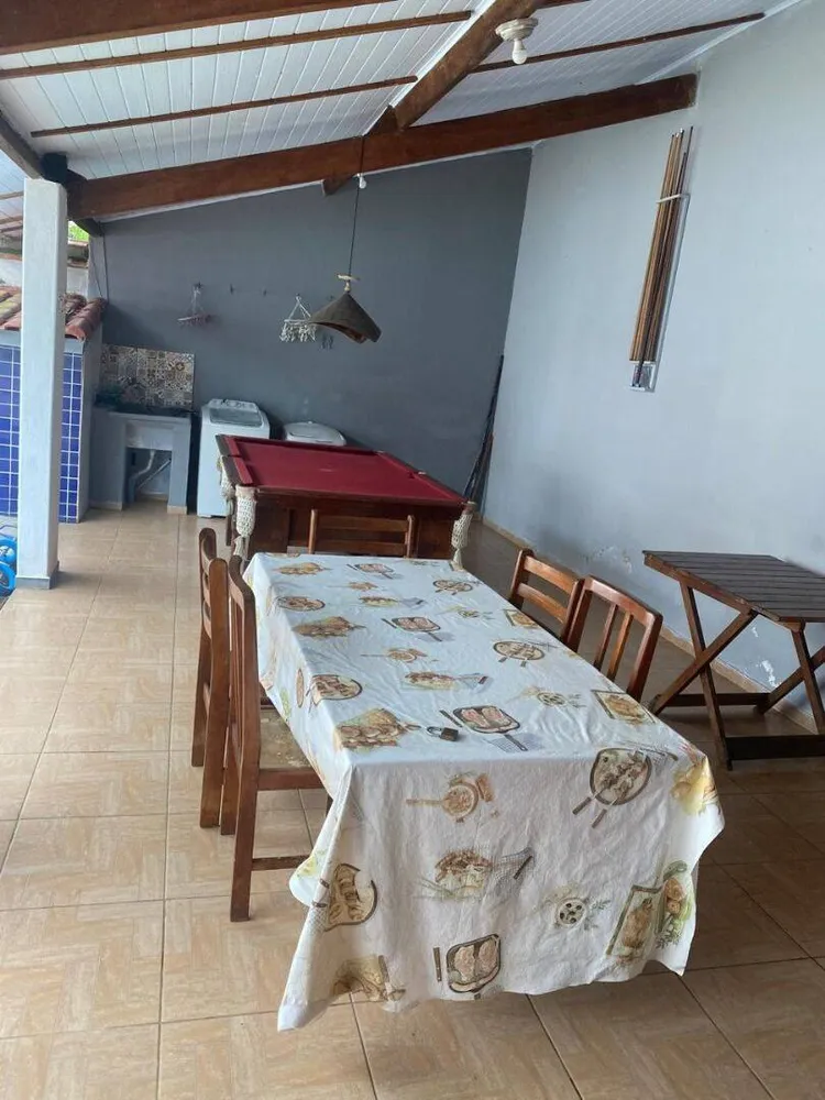 Casa, 3 quartos - Foto 10
