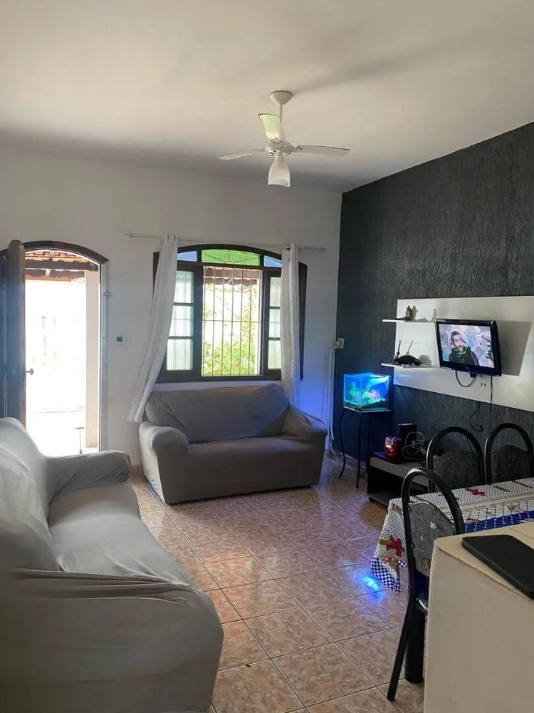 Casa, 3 quartos - Foto 11