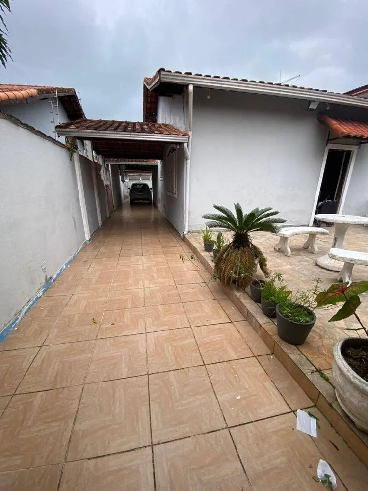 Casa, 3 quartos - Foto 8