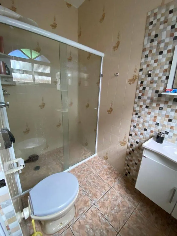 Casa, 3 quartos - Foto 9