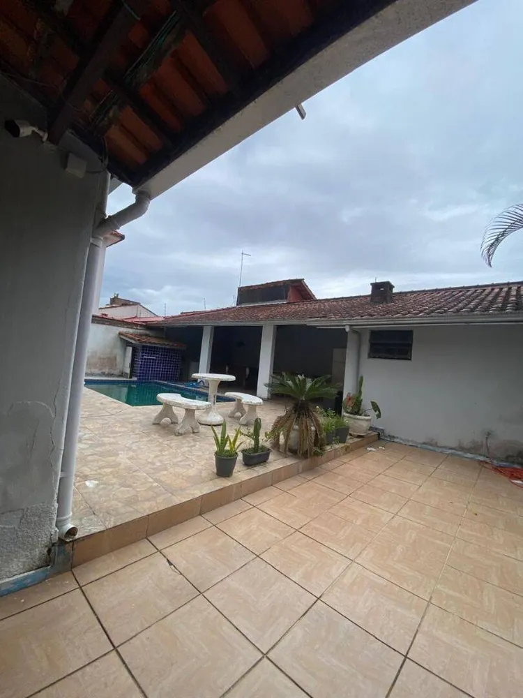 Casa, 3 quartos - Foto 7