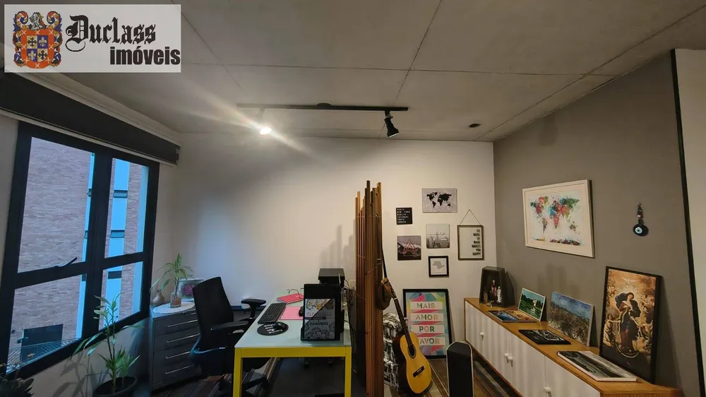 Apartamento, 1 quarto, 70 m² - Foto 6