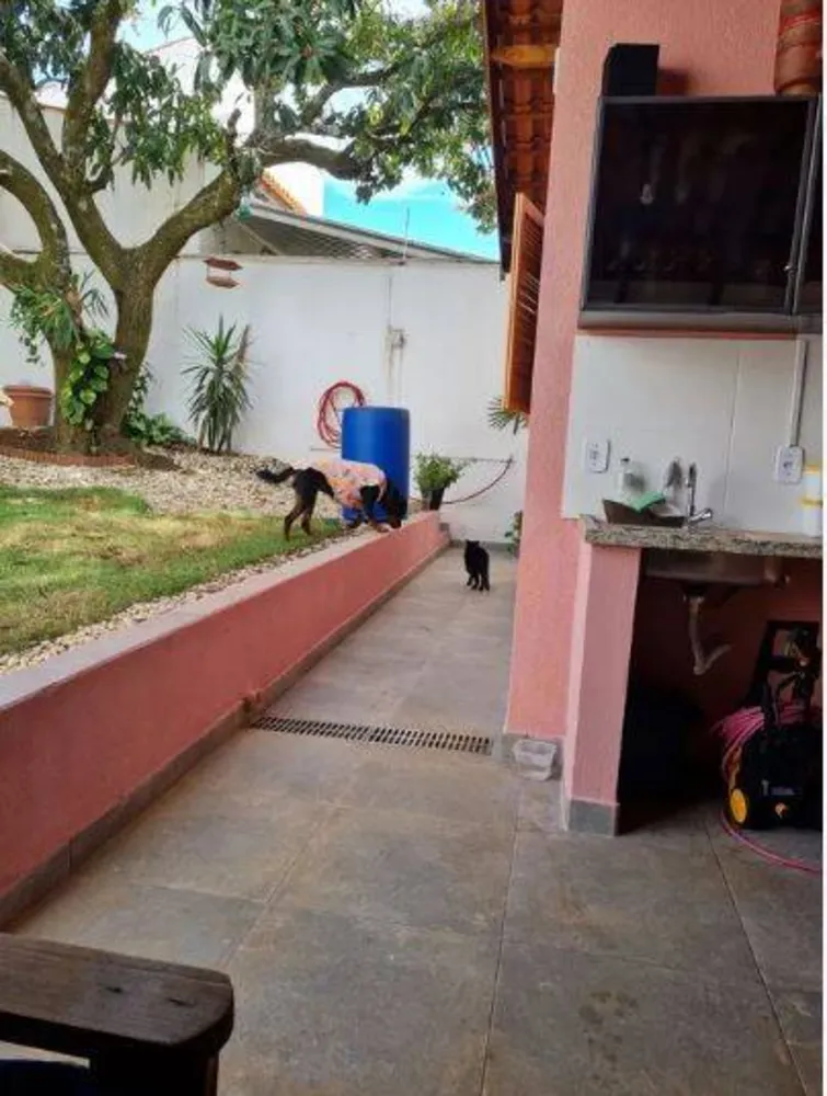 Casa, 2 quartos, 148 m² - Foto 4