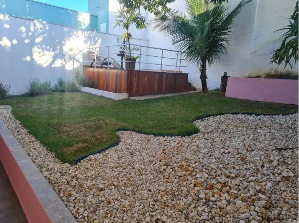 Casa, 2 quartos, 148 m² - Foto 2