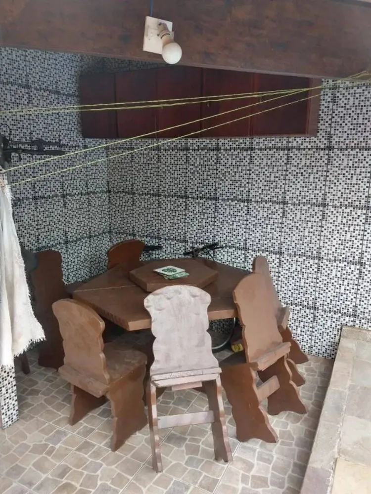 Casa, 3 quartos, 137 m² - Foto 4