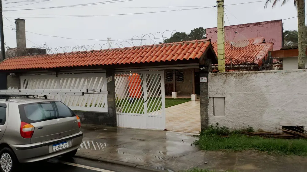 Casa, 3 quartos, 137 m² - Foto 1