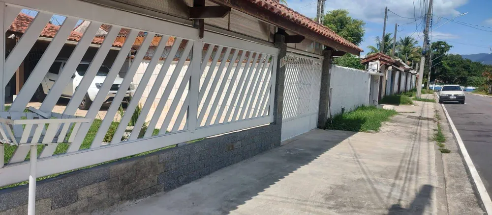 Casa, 3 quartos, 137 m² - Foto 12