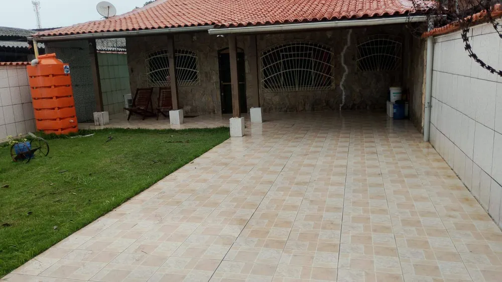 Casa, 3 quartos, 137 m² - Foto 9
