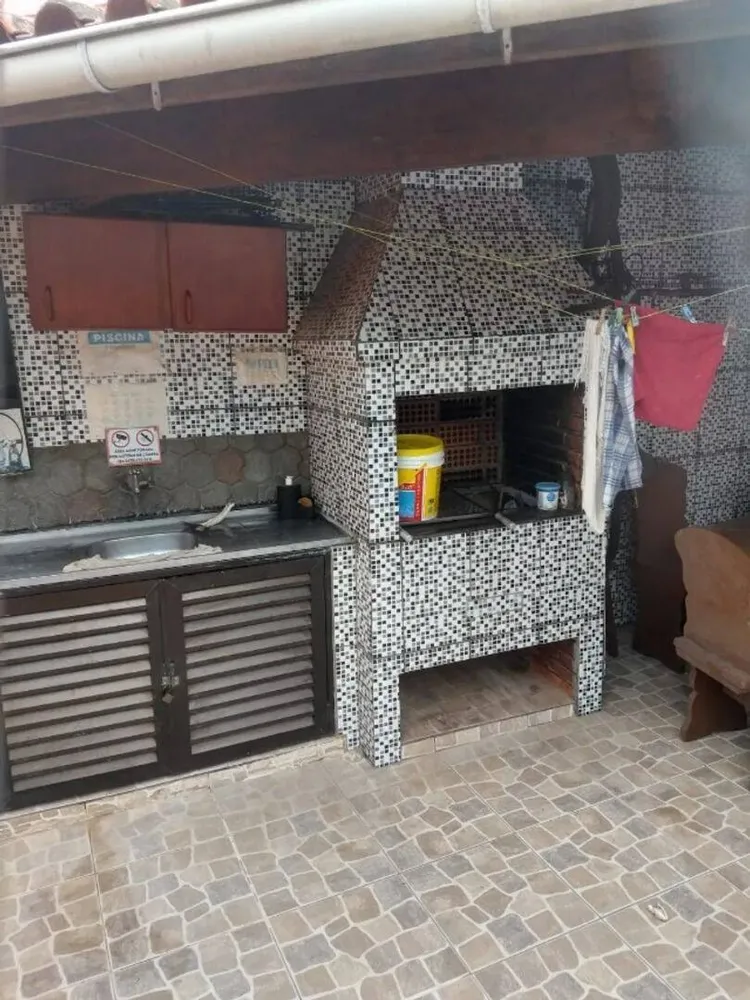 Casa, 3 quartos, 137 m² - Foto 3