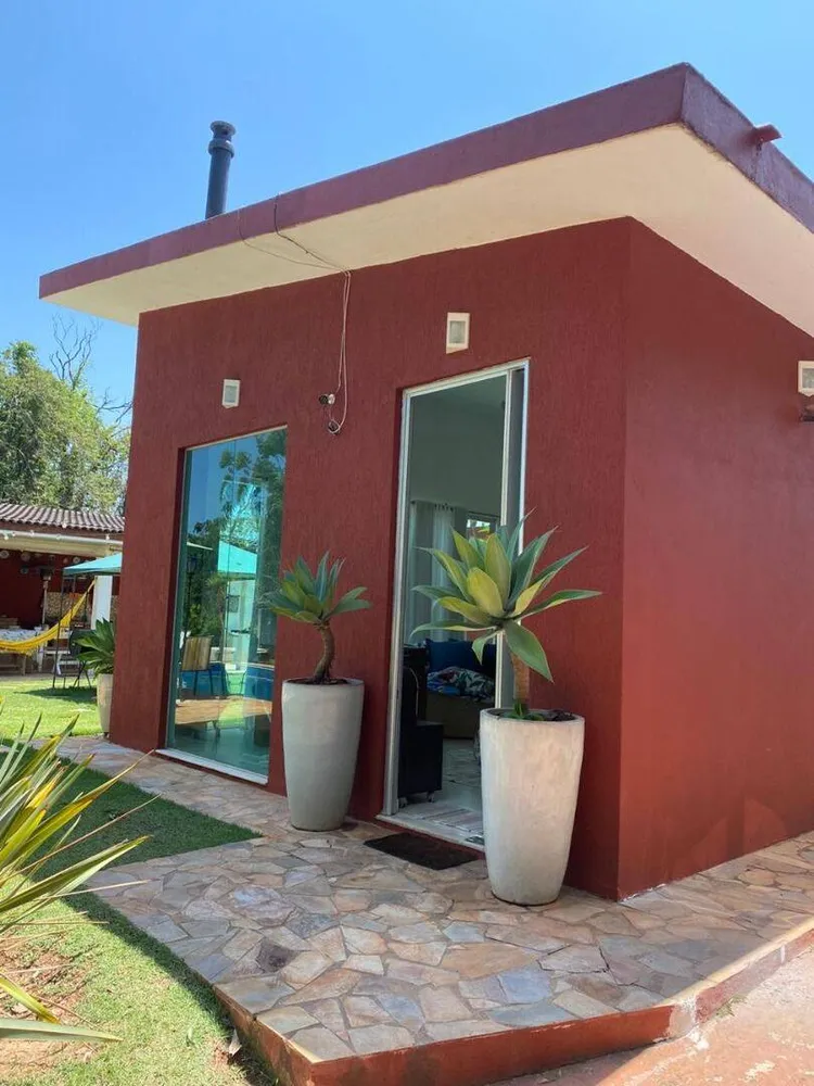 Casa, 3 quartos, 300 m² - Foto 2