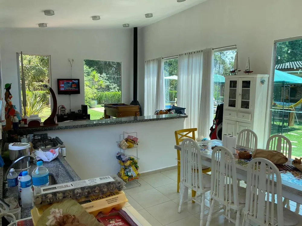 Casa, 3 quartos, 300 m² - Foto 3