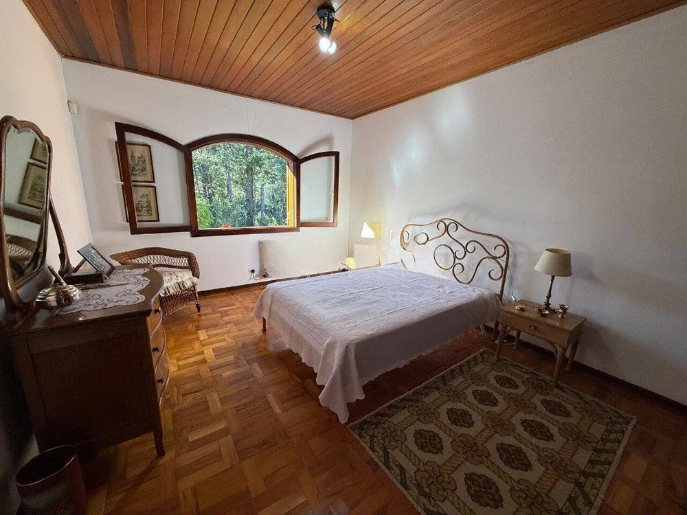 Casa, 4 quartos, 267 m² - Foto 7
