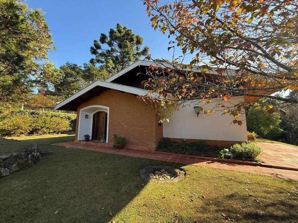 Casa, 4 quartos, 267 m² - Foto 2