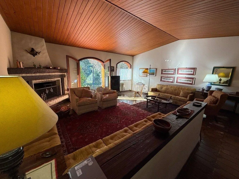 Casa, 4 quartos, 267 m² - Foto 11