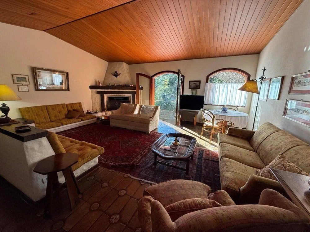 Casa, 4 quartos, 267 m² - Foto 6