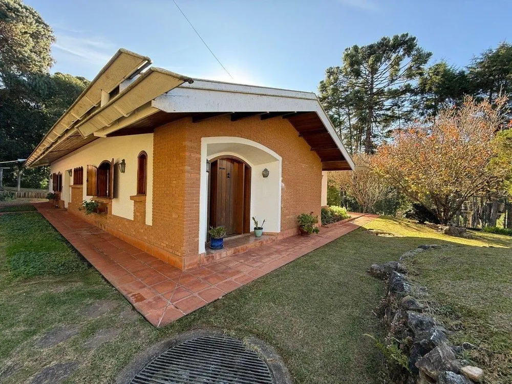 Casa, 4 quartos, 267 m² - Foto 1