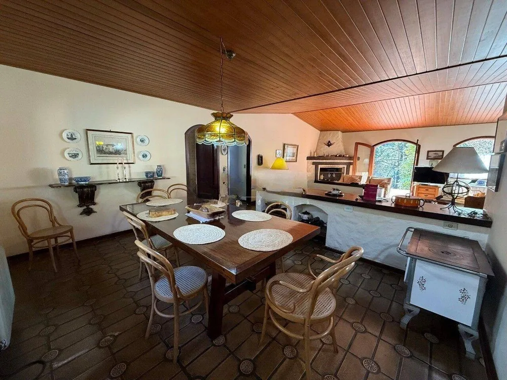 Casa, 4 quartos, 267 m² - Foto 9