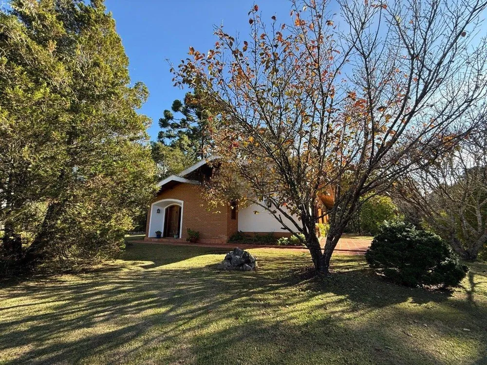 Casa, 4 quartos, 267 m² - Foto 3