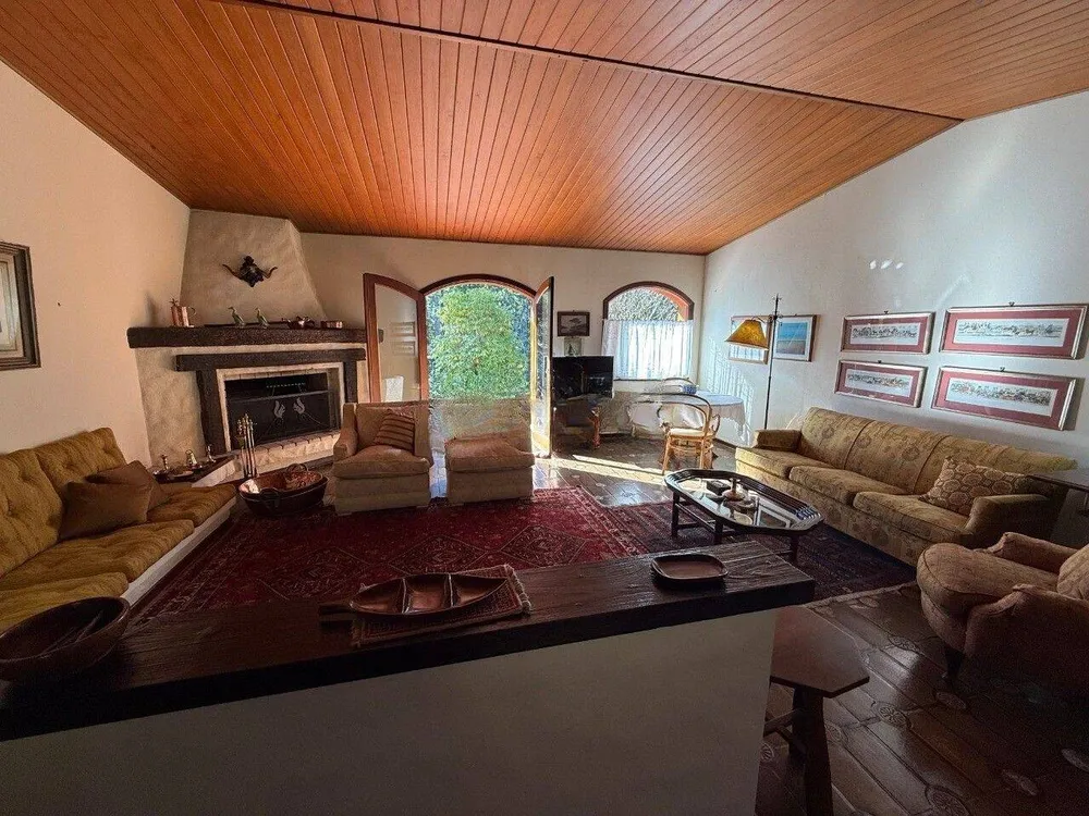 Casa, 4 quartos, 267 m² - Foto 5