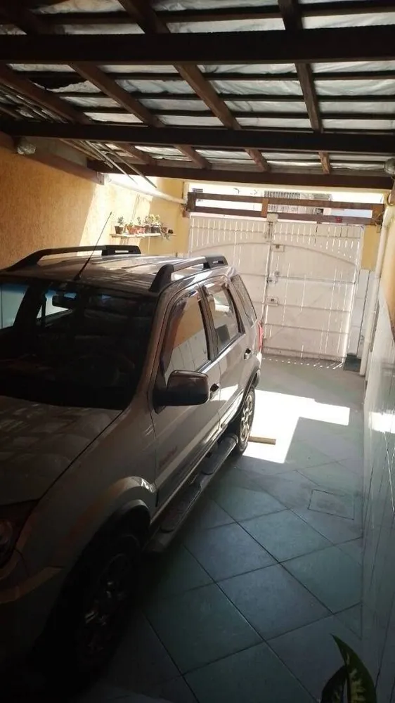 Casa, 3 quartos, 172 m² - Foto 12