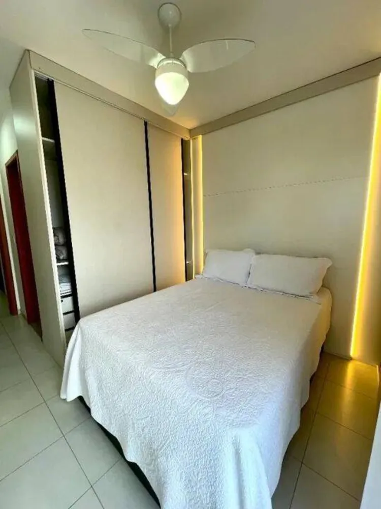 Apartamento, 3 quartos, 116 m² - Foto 7