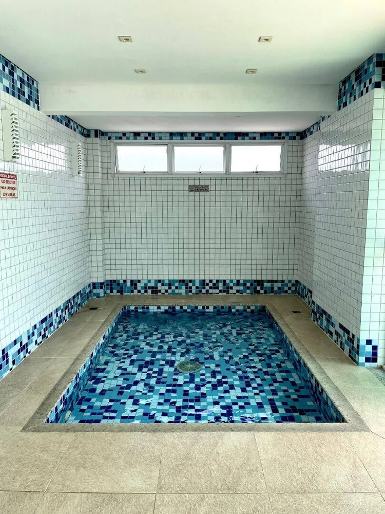 Apartamento, 3 quartos, 116 m² - Foto 4