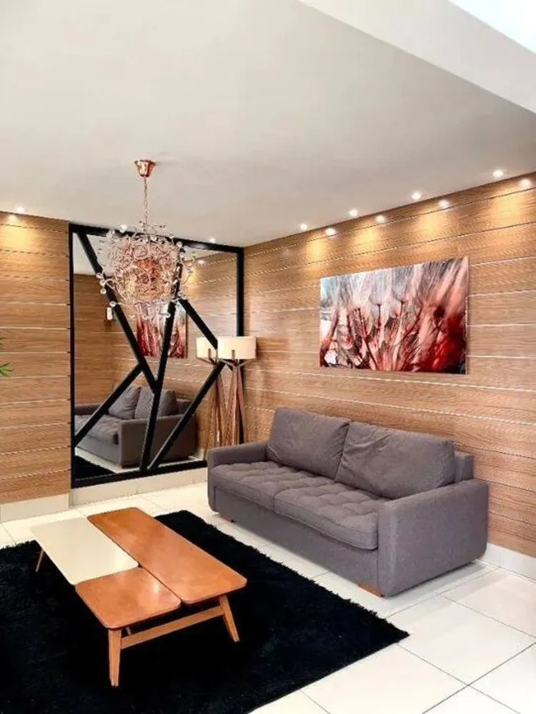Apartamento, 3 quartos, 116 m² - Foto 3