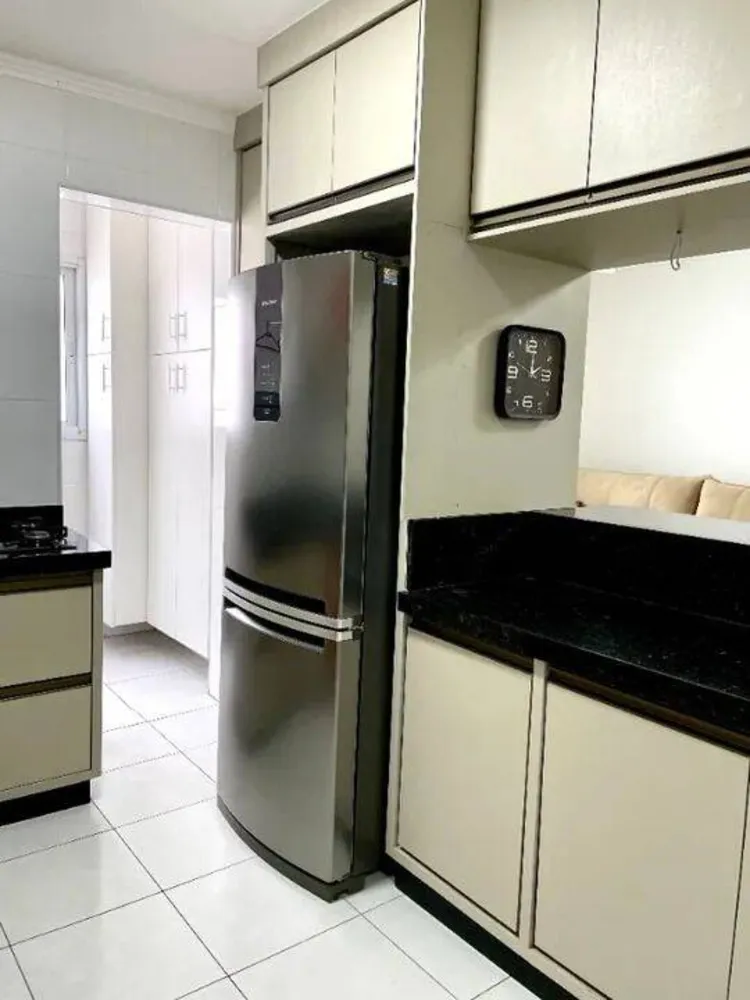 Apartamento, 3 quartos, 116 m² - Foto 10