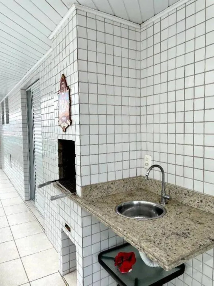 Apartamento, 3 quartos, 116 m² - Foto 11