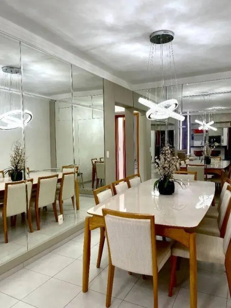 Apartamento, 3 quartos, 116 m² - Foto 2