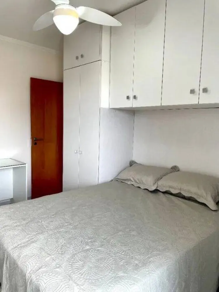 Apartamento, 3 quartos, 116 m² - Foto 1