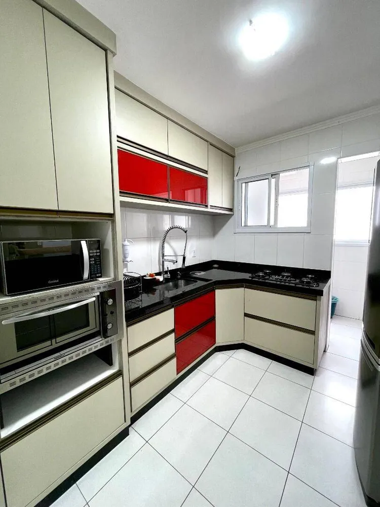 Apartamento, 3 quartos, 116 m² - Foto 9