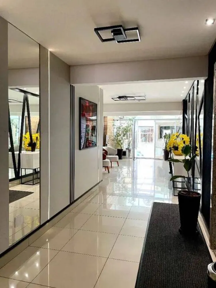 Apartamento, 3 quartos, 116 m² - Foto 5