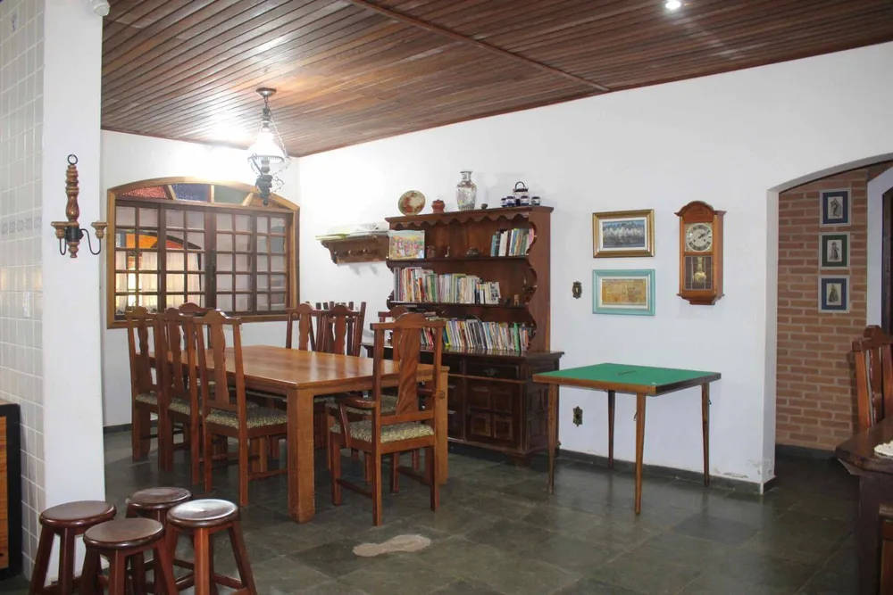 Sítio, 19 quartos, 9 hectares - Foto 3