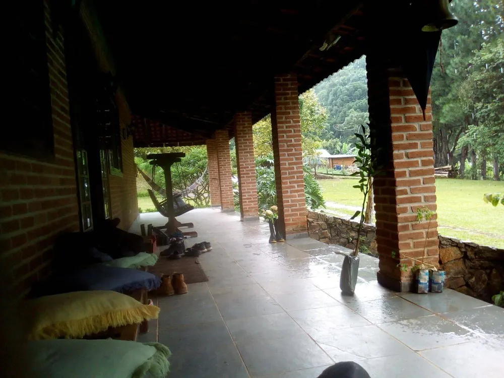 Sítio, 19 quartos, 9 hectares - Foto 1