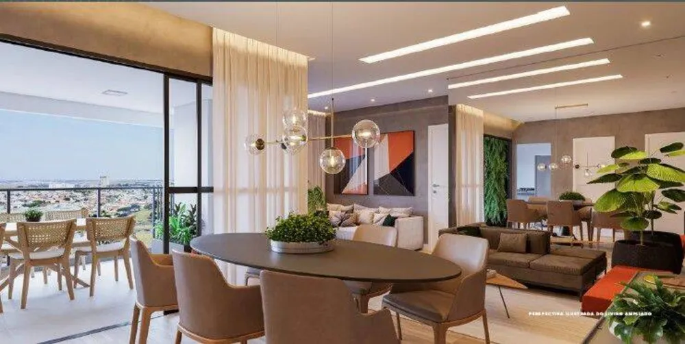 Apartamento, 2 quartos, 80 m² - Foto 1