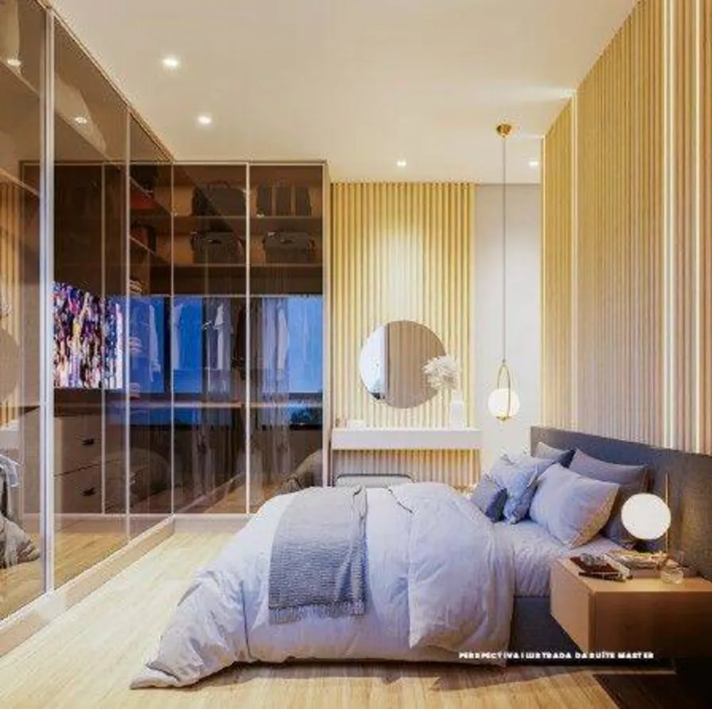 Apartamento, 2 quartos, 80 m² - Foto 4