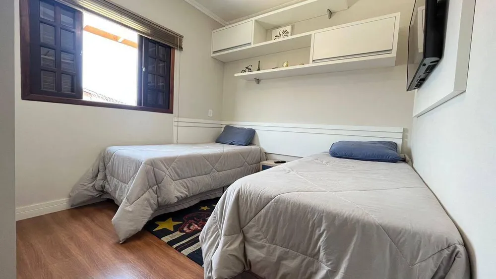 Sobrado, 3 quartos, 180 m² - Foto 8