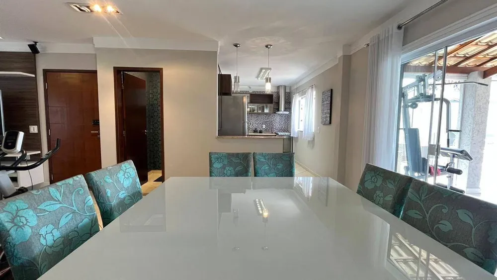 Sobrado, 3 quartos, 180 m² - Foto 1