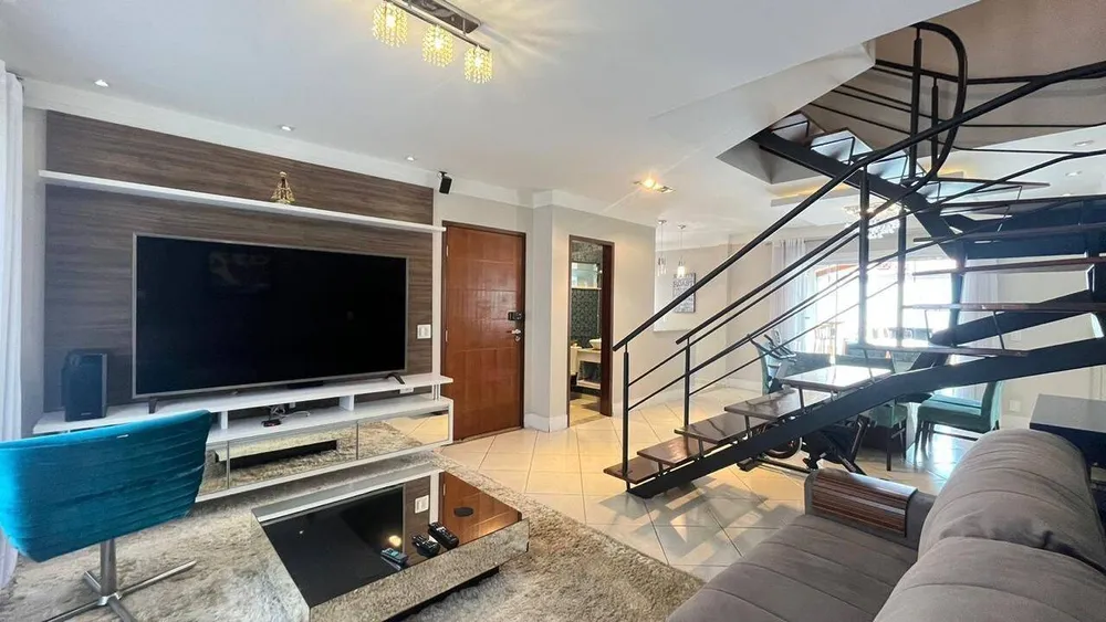 Sobrado, 3 quartos, 180 m² - Foto 4